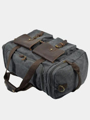 Highland Expeditioner Duffle Bag - North & Row