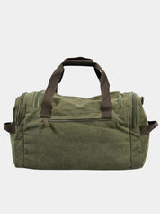 Highland Expeditioner Duffle Bag - North & Row