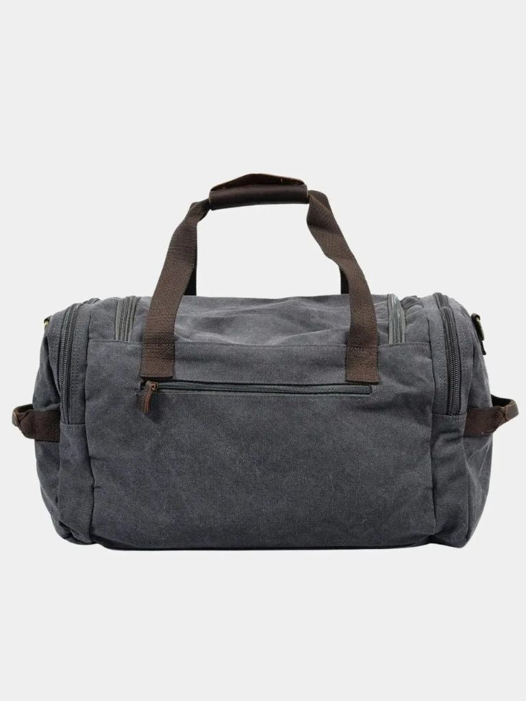 Highland Expeditioner Duffle Bag - North & Row