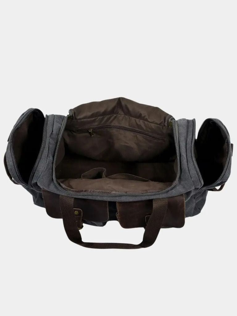 Highland Expeditioner Duffle Bag - North & Row