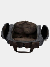 Highland Expeditioner Duffle Bag - North & Row