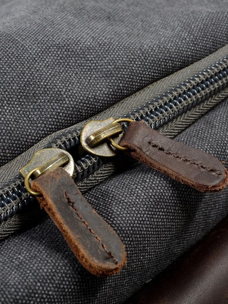 Highland Expeditioner Duffle Bag - North & Row