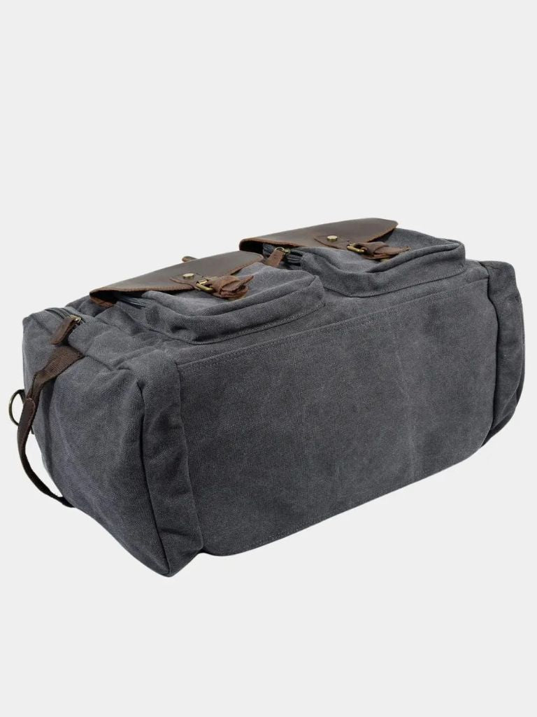 Highland Expeditioner Duffle Bag - North & Row