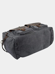 Highland Expeditioner Duffle Bag - North & Row