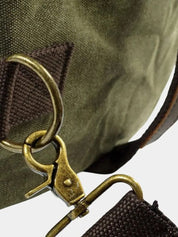 Highland Expeditioner Duffle Bag - North & Row