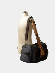 Highland Expeditioner Duffle Bag - North & Row