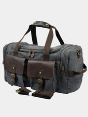 Highland Expeditioner Duffle Bag - North & Row