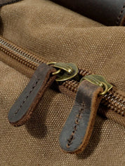 Highland Expeditioner Duffle Bag - North & Row