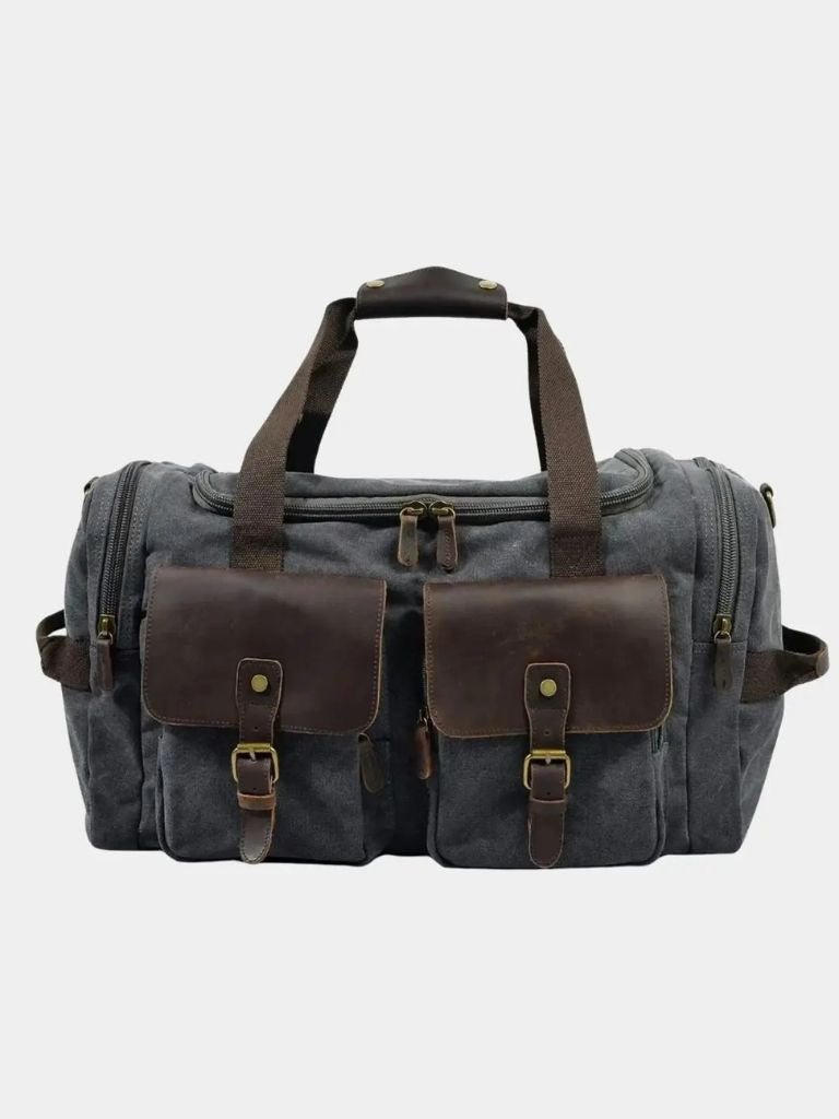 Highland Expeditioner Duffle Bag - North & Row