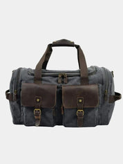 Highland Expeditioner Duffle Bag - North & Row