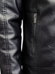 Highland Shearling Jacket - North & Row