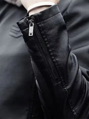 Highland Shearling Jacket - North & Row