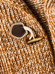 Himalaya Knit Hooded Jacket - North & Row