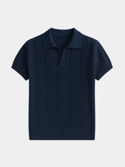 Ivory Coast Polo Shirt – North & Row
