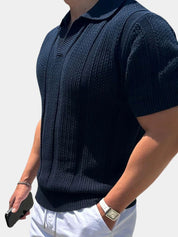 Ivory Coast Polo Shirt – North & Row