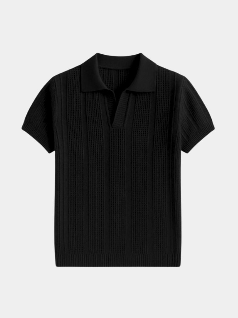 Ivory Coast Polo Shirt – North & Row