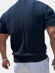 Ivory Coast Polo Shirt – North & Row