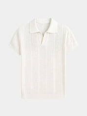 Ivory Coast Polo Shirt – North & Row