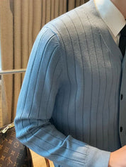 Knit Casual Cardigan - North & Row