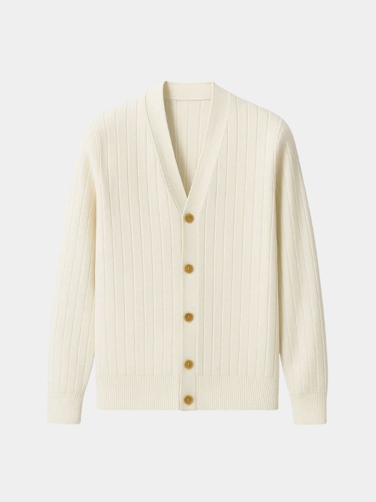 Knit Casual Cardigan - North & Row
