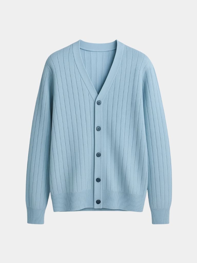 Knit Casual Cardigan - North & Row