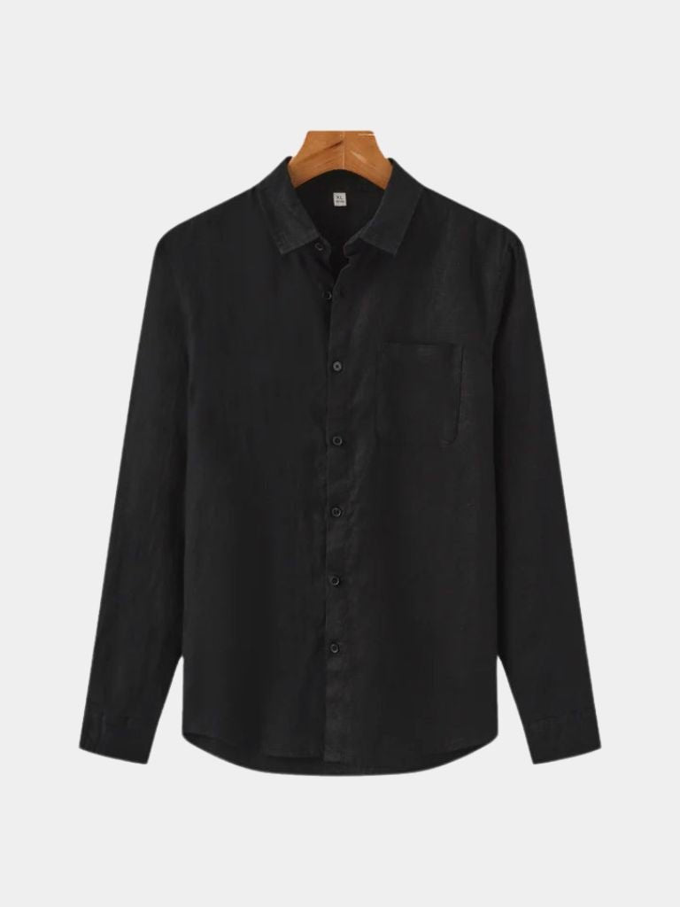Linen Noire Set - North & Row