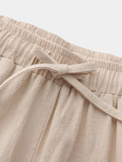 Linen Noire Set - North & Row