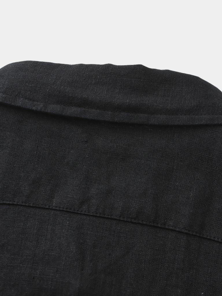 Linen Noire Set - North & Row