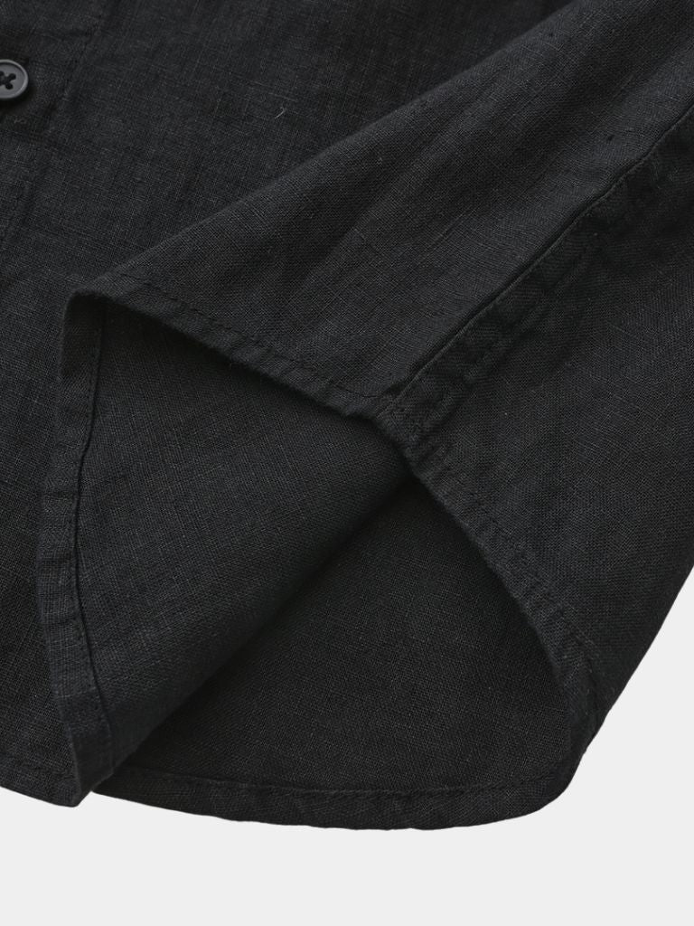 Linen Noire Set - North & Row