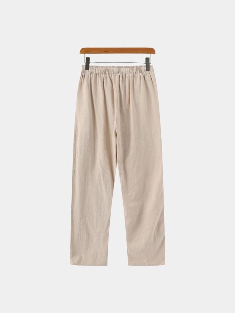 Linen Noire Set - North & Row