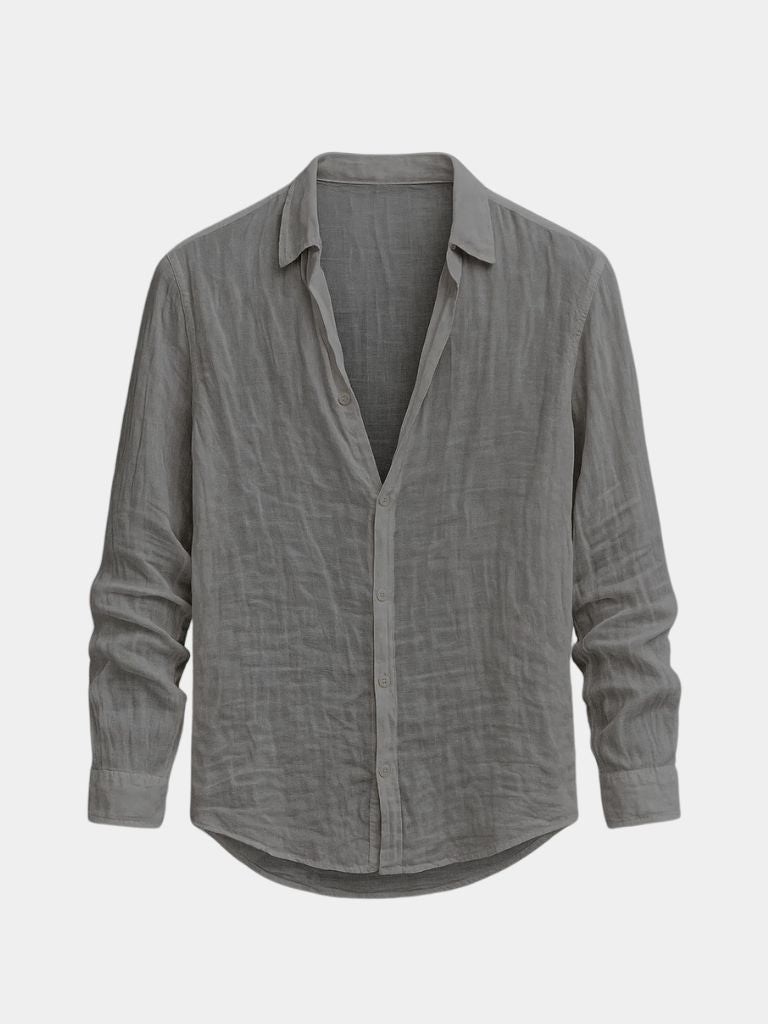 [SPECIAL PACK] Linen Reverie Summer Shirt - North & Row