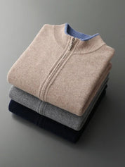 London Fog Cashmere Jacket – North & Row