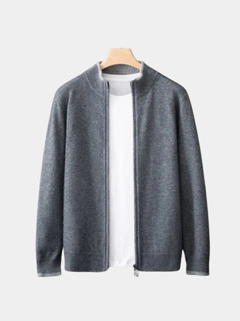 London Fog Cashmere Jacket – North & Row