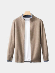 London Fog Cashmere Jacket – North & Row