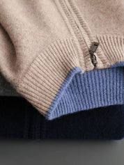 London Fog Cashmere Jacket – North & Row
