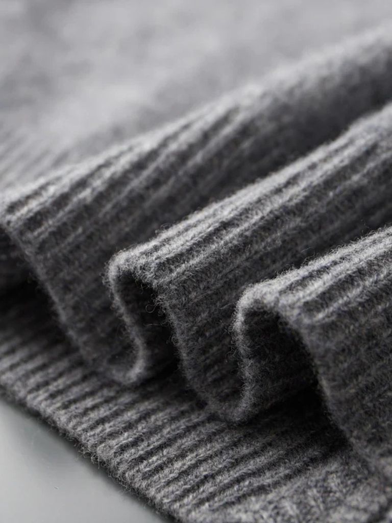 London Fog Cashmere Jacket – North & Row