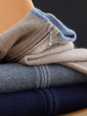 London Fog Cashmere Jacket – North & Row
