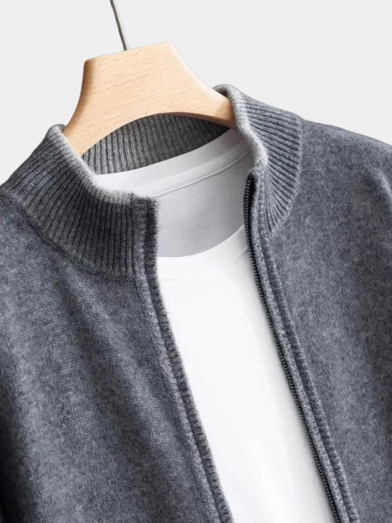 London Fog Cashmere Jacket – North & Row