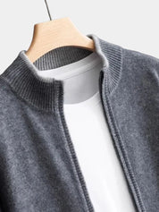 London Fog Cashmere Jacket – North & Row