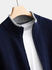 London Fog Cashmere Jacket – North & Row