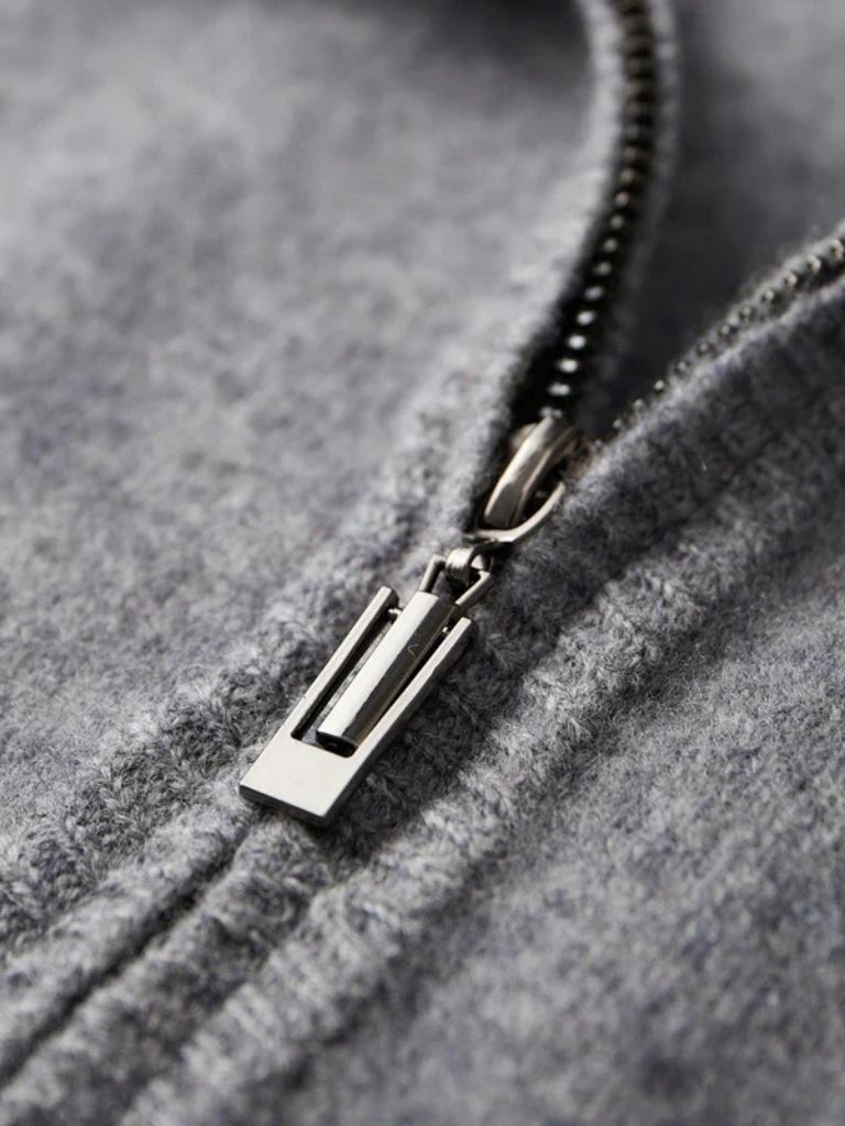 London Fog Cashmere Jacket – North & Row