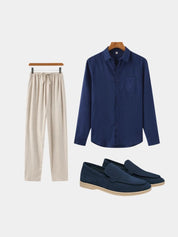 Marino Élégant Set - North & Row