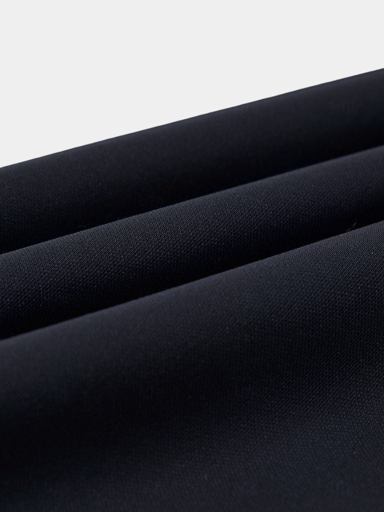 Midnight Trim Polo – North & Row
