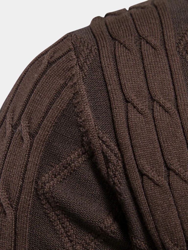 Minimalist Cardigan - North & Row