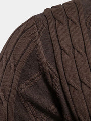 Minimalist Cardigan - North & Row