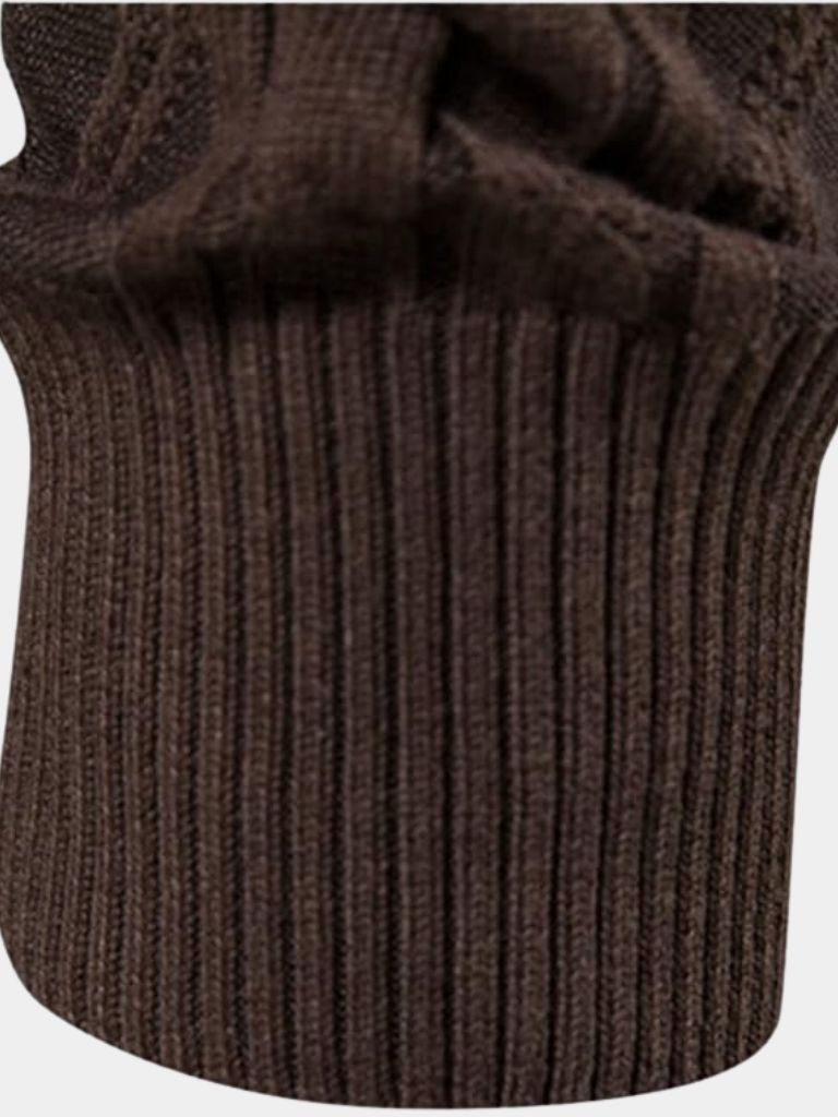 Minimalist Cardigan - North & Row