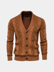 Minimalist Cardigan - North & Row