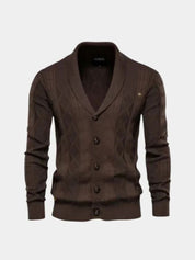Minimalist Cardigan - North & Row
