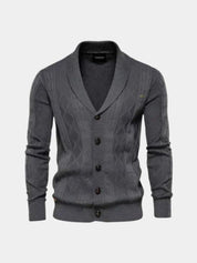 Minimalist Cardigan - North & Row