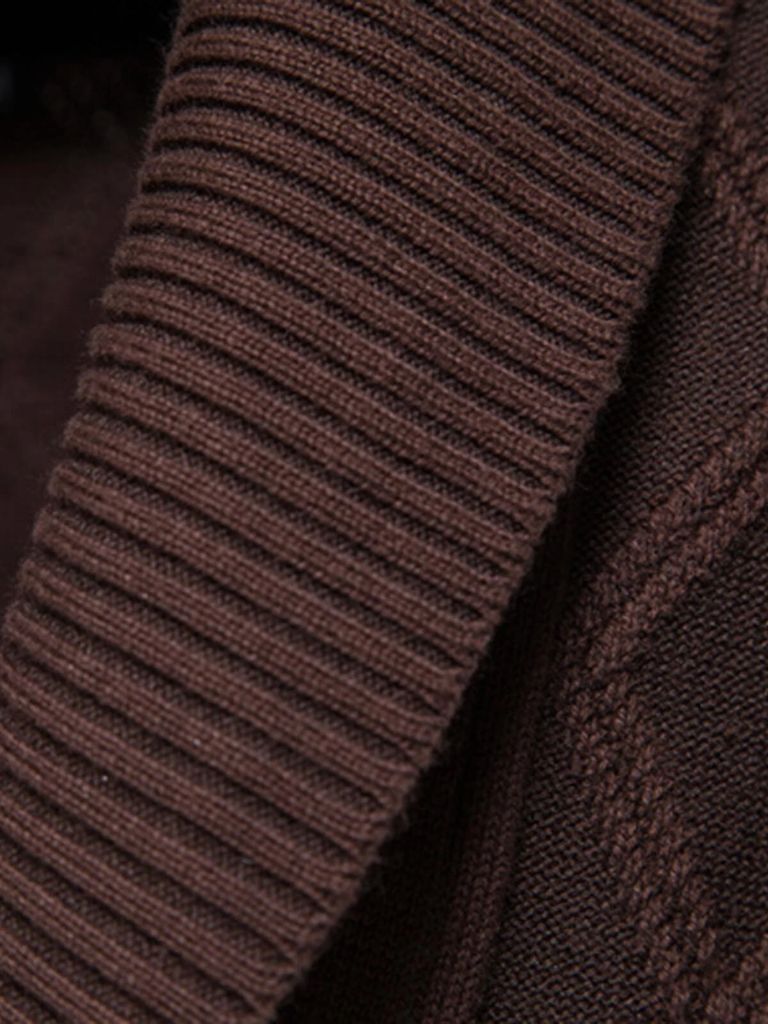 Minimalist Cardigan - North & Row